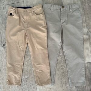 Boys size 5 Vineyard Vine pants